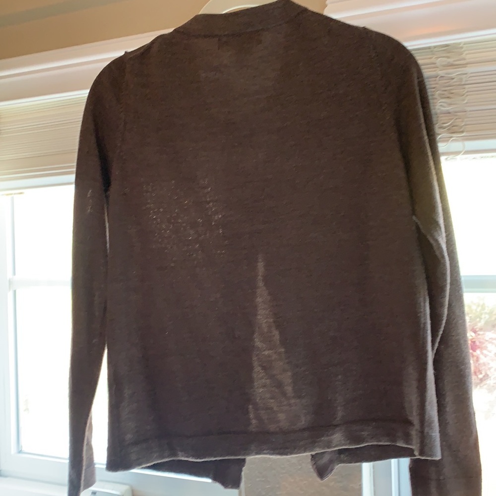 Mauve Sweater - Picture 5 of 5